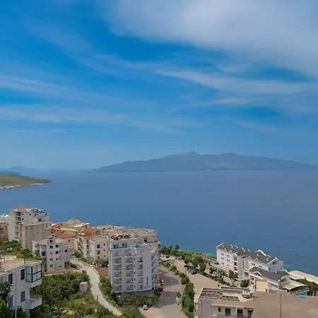 Sofia Sea View Sarandë