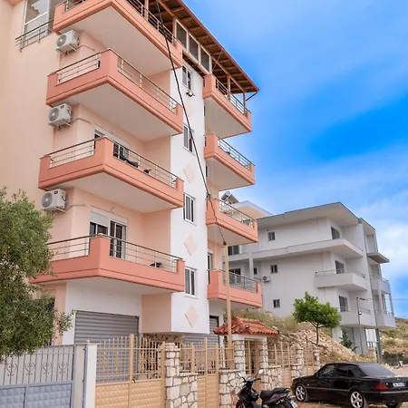 Sofia Sea View Sarandë