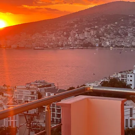 Sofia Sea View