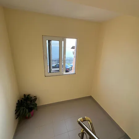 Sofia Sea View 公寓 Sarandë