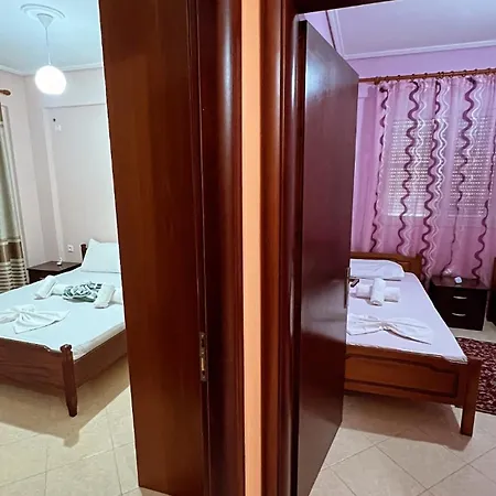 公寓 Sofia Sarandë