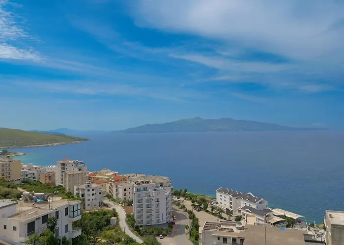 Sofia Саранда