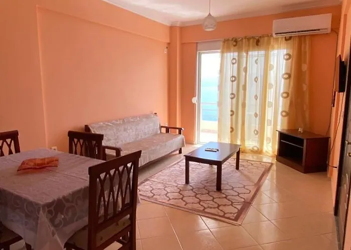 Sofia Апартаменты