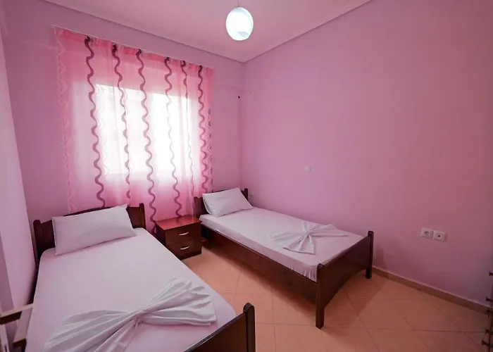 Sofia 公寓 Sarandë