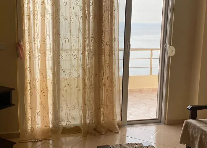 Sofia Саранда