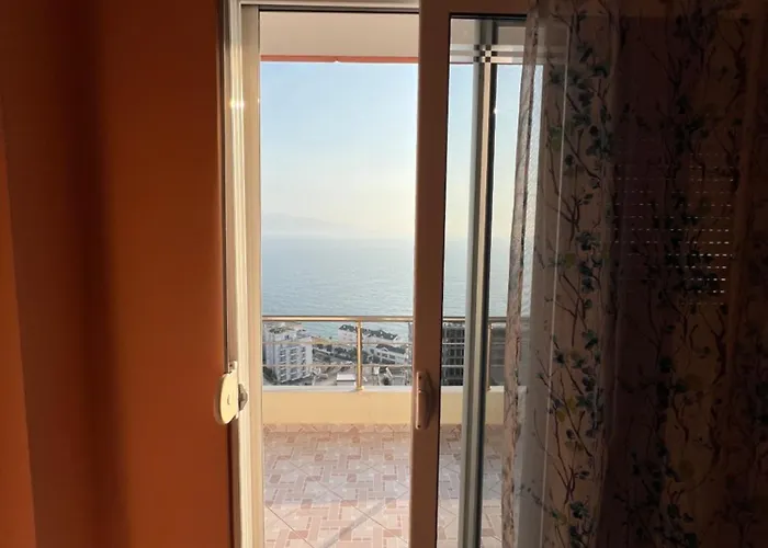 Sofia 公寓 Sarandë