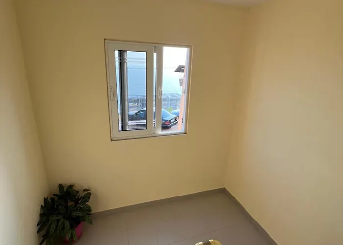 Sofia Апартаменты Саранда