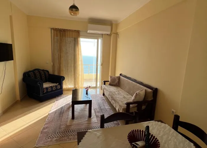 Sofia Апартаменты *