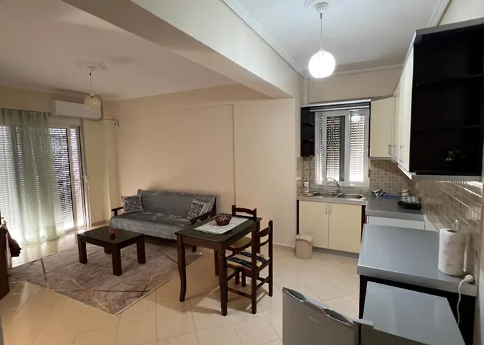 Апартаменты Sofia Саранда