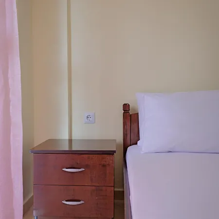 Sofia * Sarandë