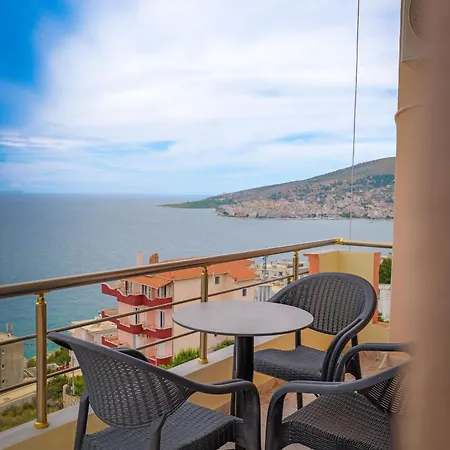 Sofia Sea View *