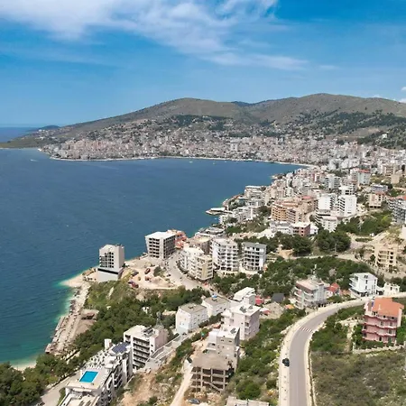 Sofia Sea View