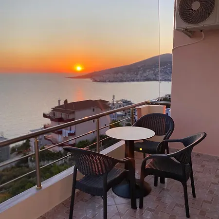 Sofia Apartment
