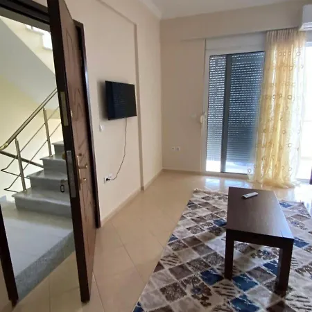 Apartamento Sofia Sea View *