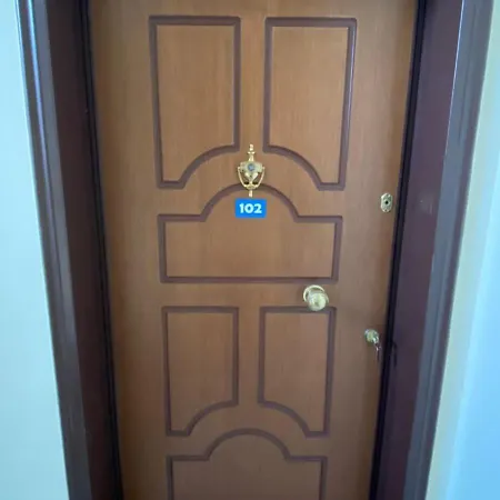 Apartment Sofia