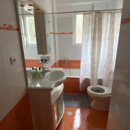 Sofia Apartamento