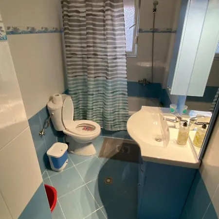Apartment Sofia Sea View *