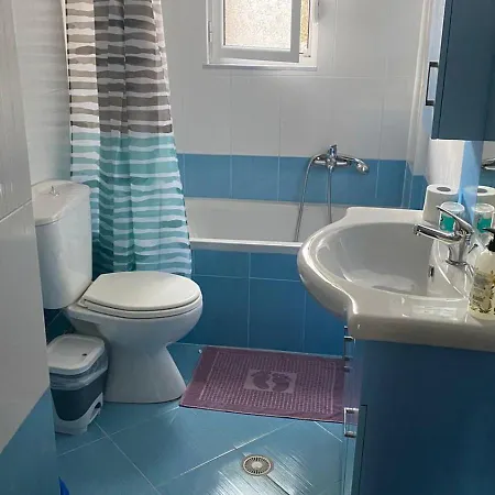 Apartment Sofia Sarande