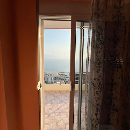 Sofia Apartamento Sarandë
