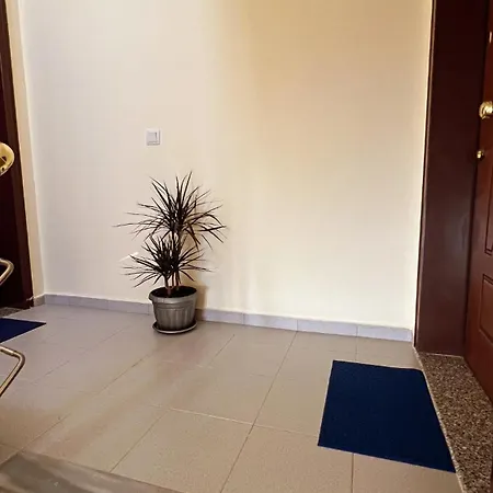 Apartment Sofia *
