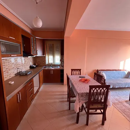 Apartment Sofia *