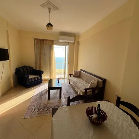 Sofia Apartment *