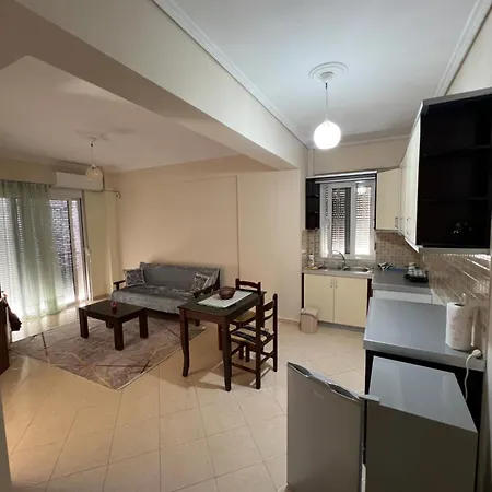 Apartment Sofia Sarande