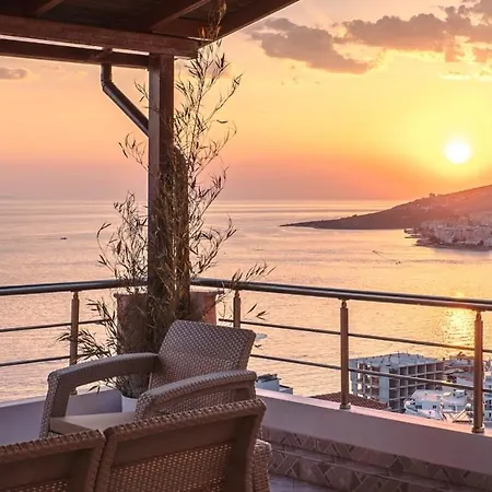 Sofia Sea View *