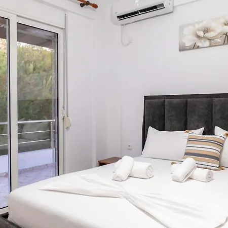 Sofia Sea View Apartment