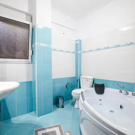 Apartment Sofia Sea View