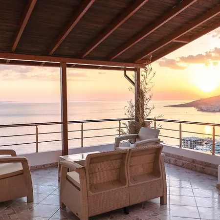 Sofia Sea View Apartment *