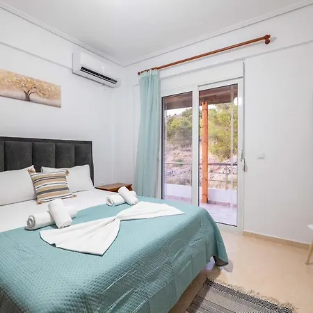 Sofia Sea View Apartment Sarandë