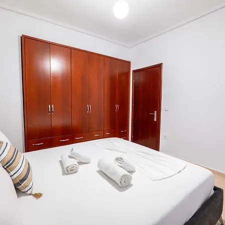 Apartment Sofia Sea View