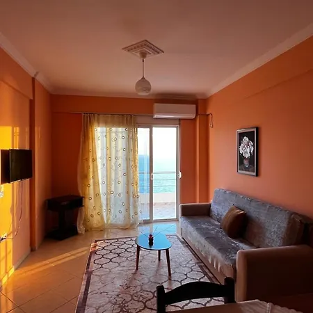 Sofia Sea View Apartment *