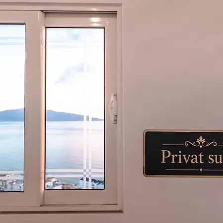 Sofia Sea View Sarandë