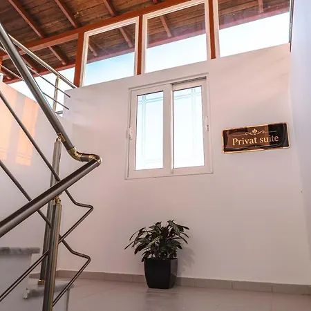 Sofia Sea View Apartment *