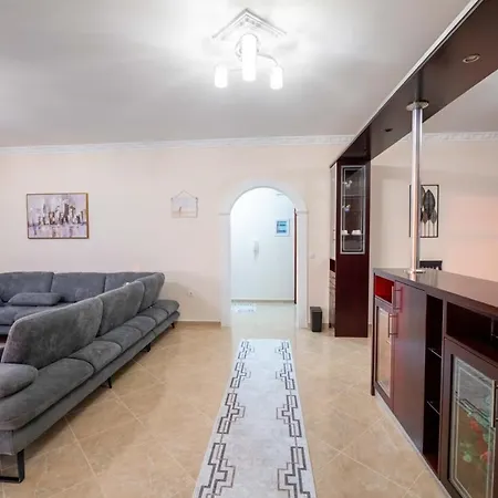 Sofia Sea View Apartment *