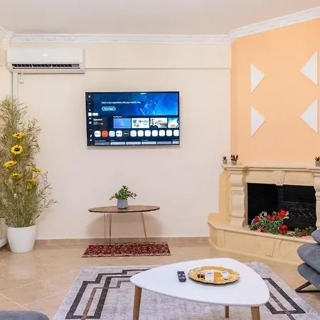 Apartment Sofia Sea View Sarandë