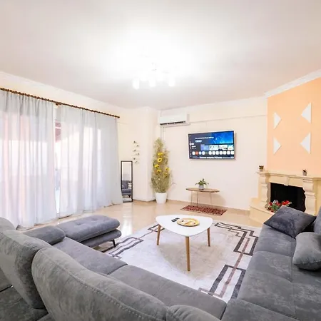 Apartment Sofia Sea View