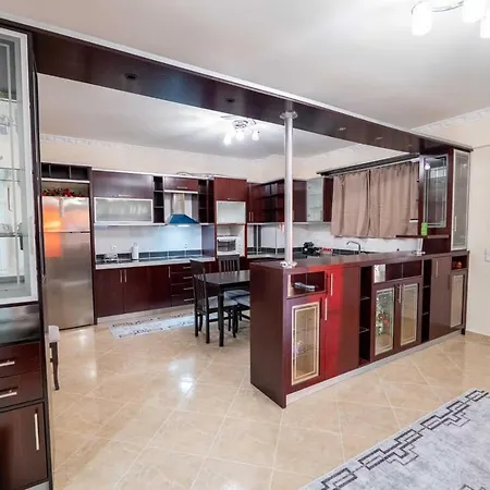 Sofia Sea View Sarandë