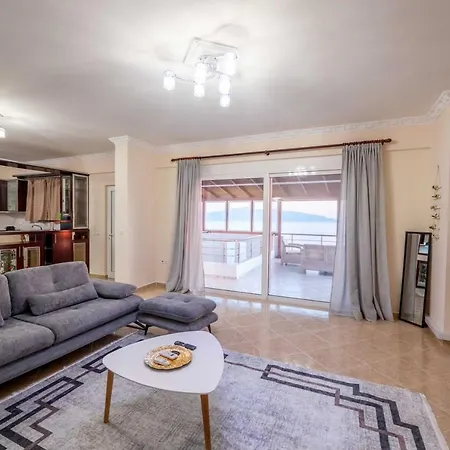 Sofia Sea View * Sarandë