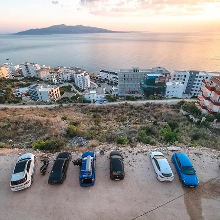 Apartment Sofia Sea View