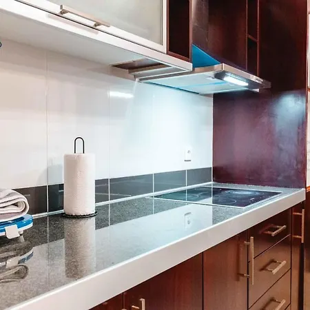 Apartment Sofia Sea View