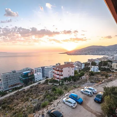 Sofia Sea View * Sarandë
