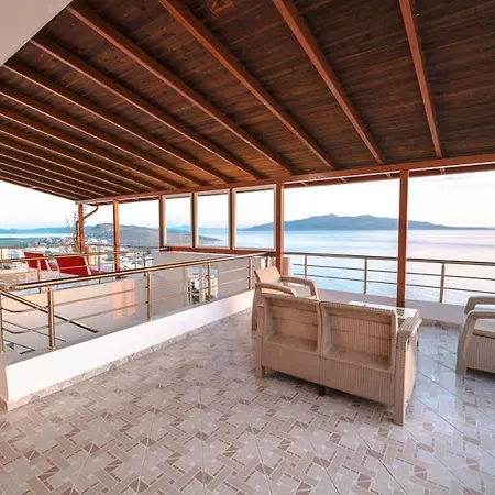 Apartment Sofia Sea View